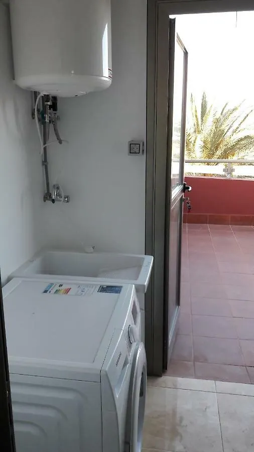 Apartment Pelayo Holiday Puerto del Rosario  Spanien