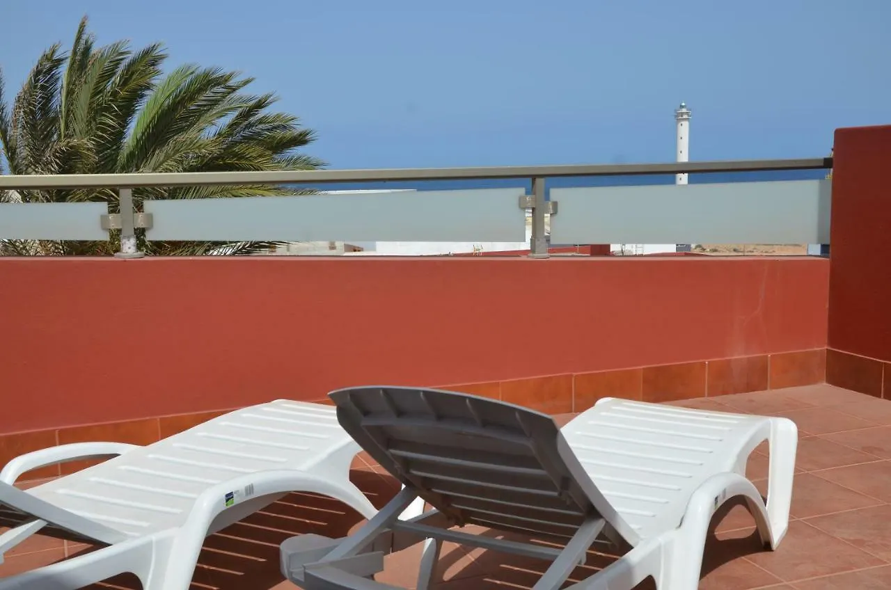 Pelayo Holiday Puerto del Rosario  Spanien