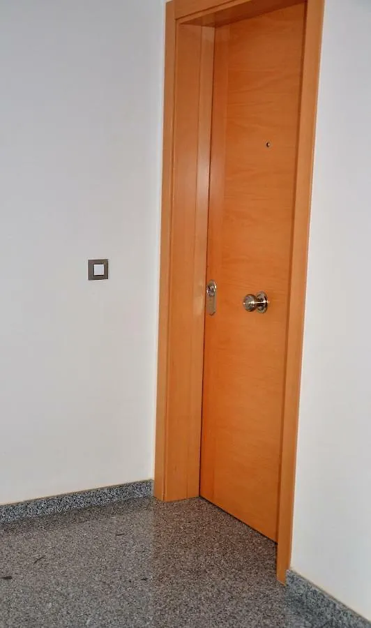 Pelayo Holiday Apartment Puerto del Rosario  Spain