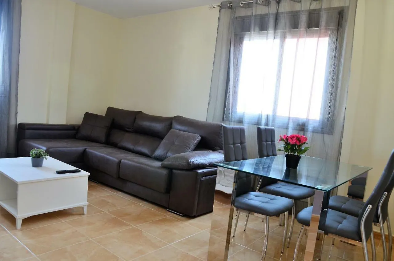 Pelayo Holiday Puerto del Rosario  Apartment Puerto del Rosario (Fuerteventura)