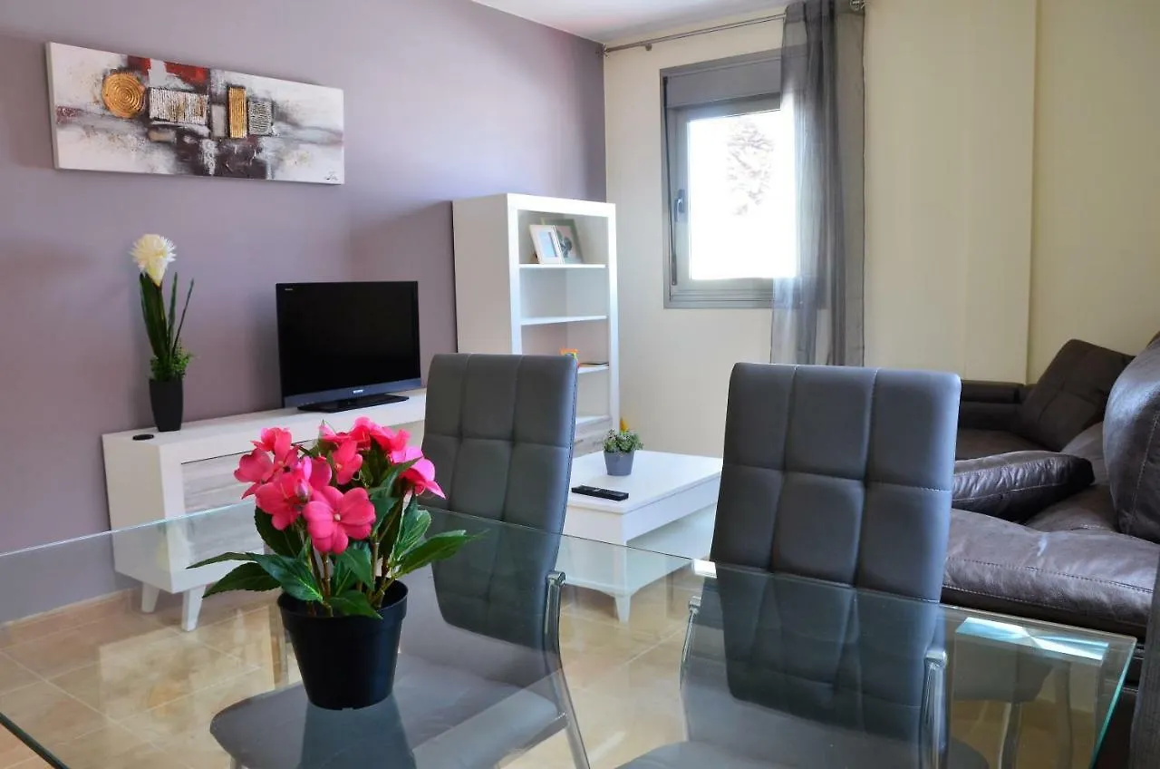 Pelayo Holiday Apartment Puerto del Rosario